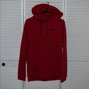 Nike sweatshirt